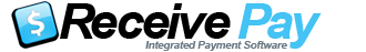 ReceivePay Logo